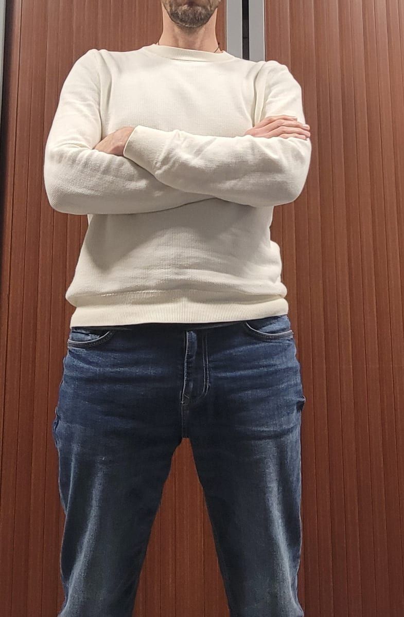 Profil de Daysam, 35 ans, Jeune gay à Zernez (Grisons)