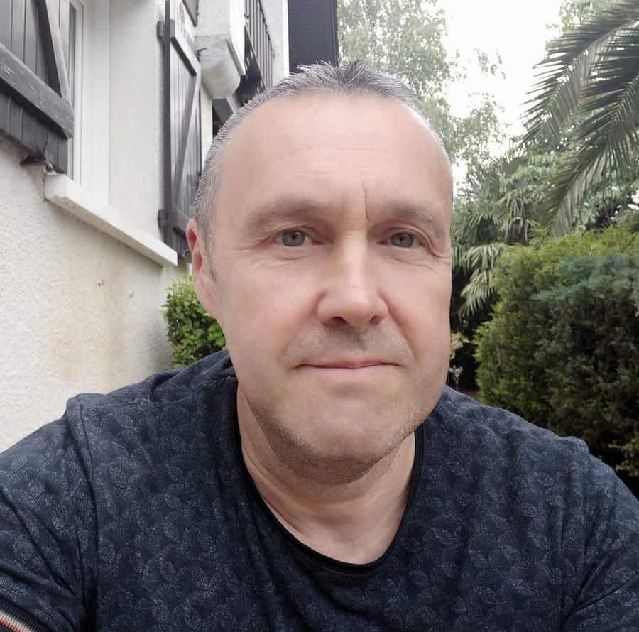 Profil de Yoenn, 32 ans, Jeune gay à Libingen (Saint-Gall)
