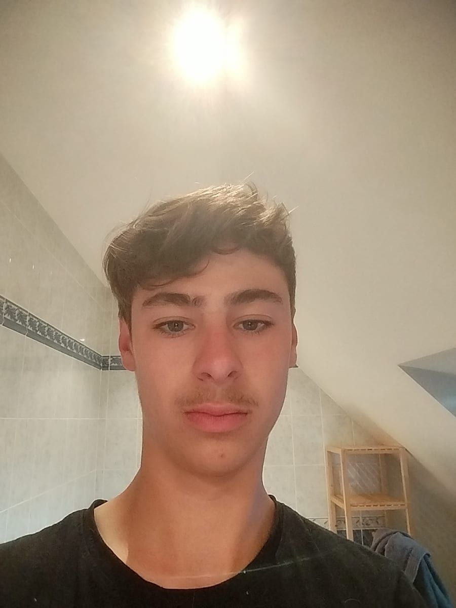 Profil de Dany, 33 ans, Jeune gay à Valendas (Grisons)