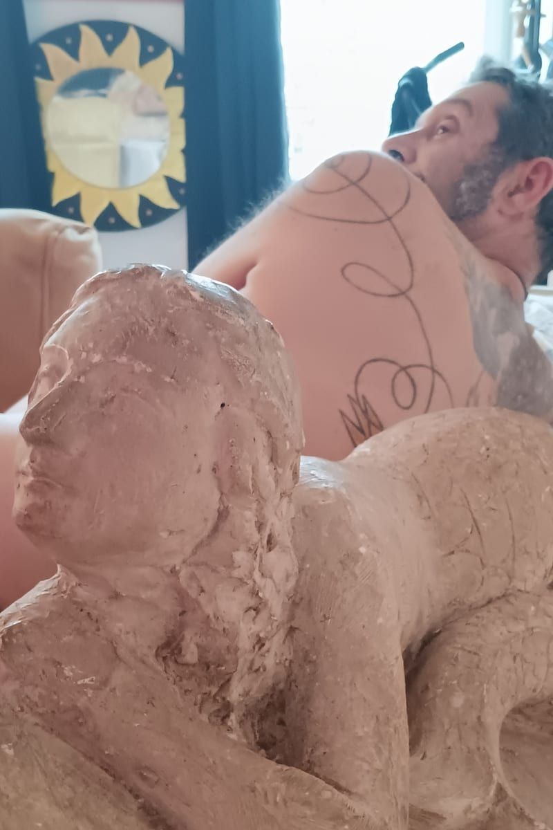 Zaïd - Jeune gay à Braggio Profil de Zaïd, 30 ans, Jeune gay à Braggio (Grisons)