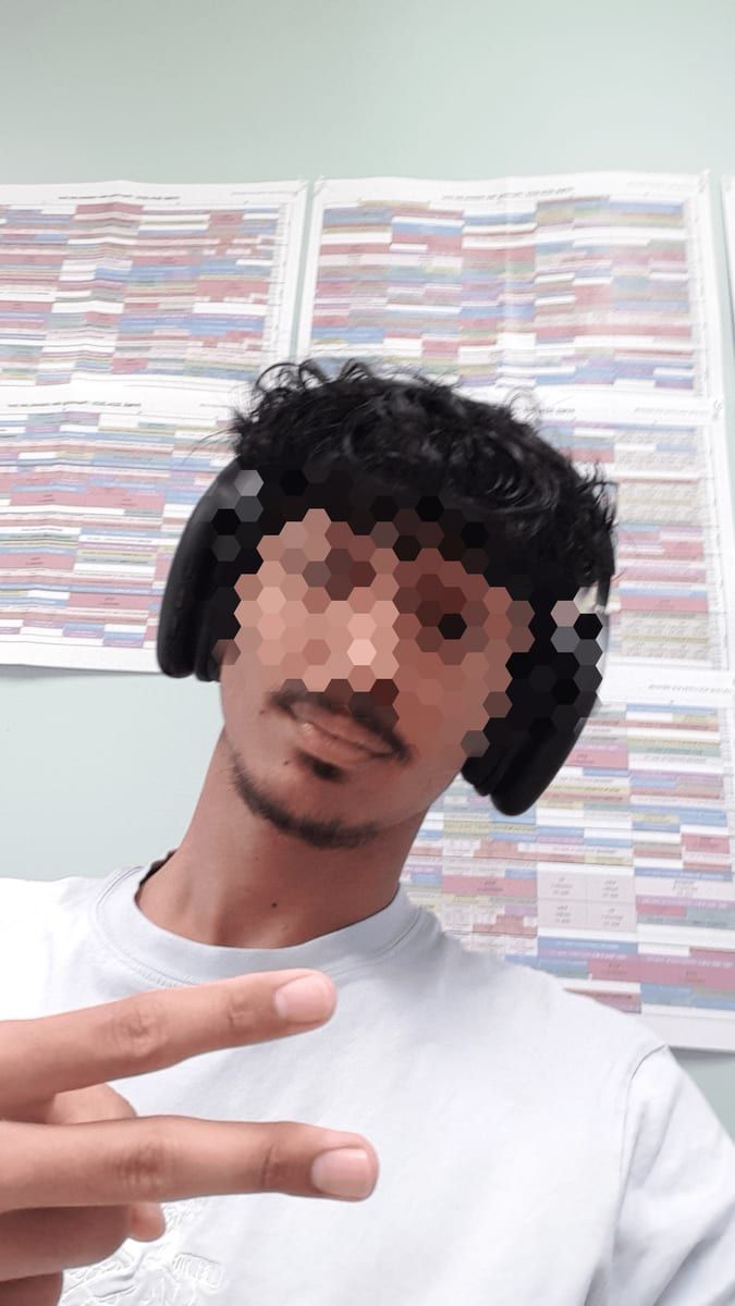 Profil de Isshak, 29 ans, Jeune gay à Colla (Tessin)