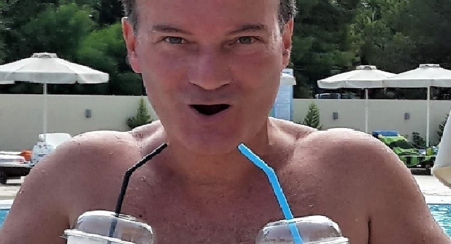 Souleyman - Jeune gay à Yens Profil de Souleyman, 35 ans, Jeune gay à Yens (Vaud)