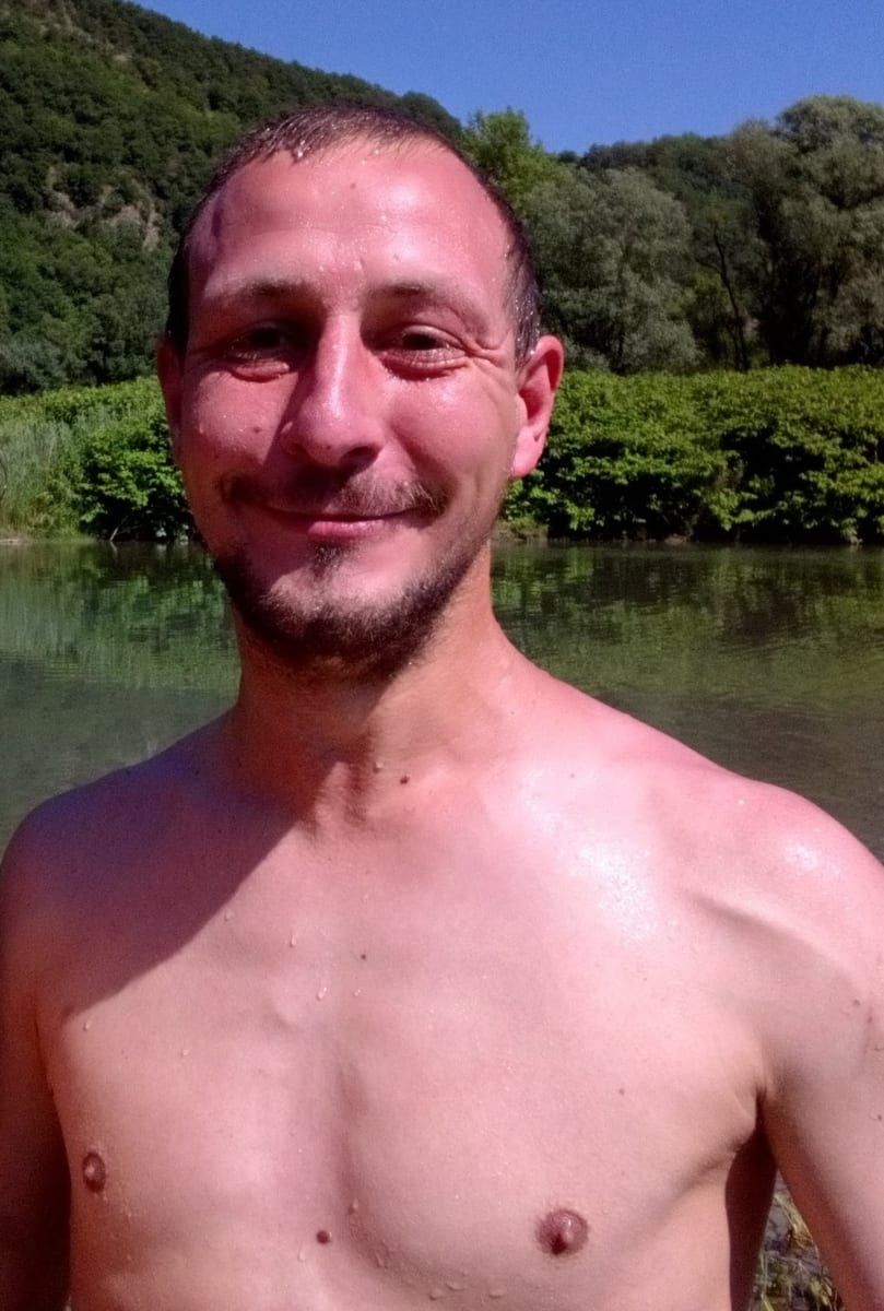 Profil de Svenn, 39 ans, Jeune gay à Steinhuserberg (Lucerne)