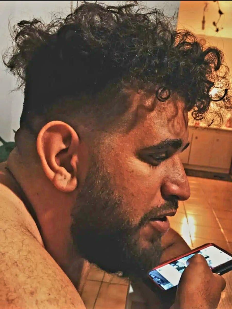 Anh - Jeune gay à Perrefitte Profil de Anh, 34 ans, Jeune gay à Perrefitte (Berne)