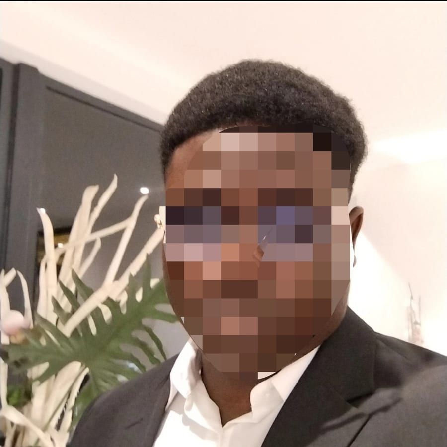 Farid - Jeune gay à Stels Profil de Farid, 32 ans, Jeune gay à Stels (Grisons)