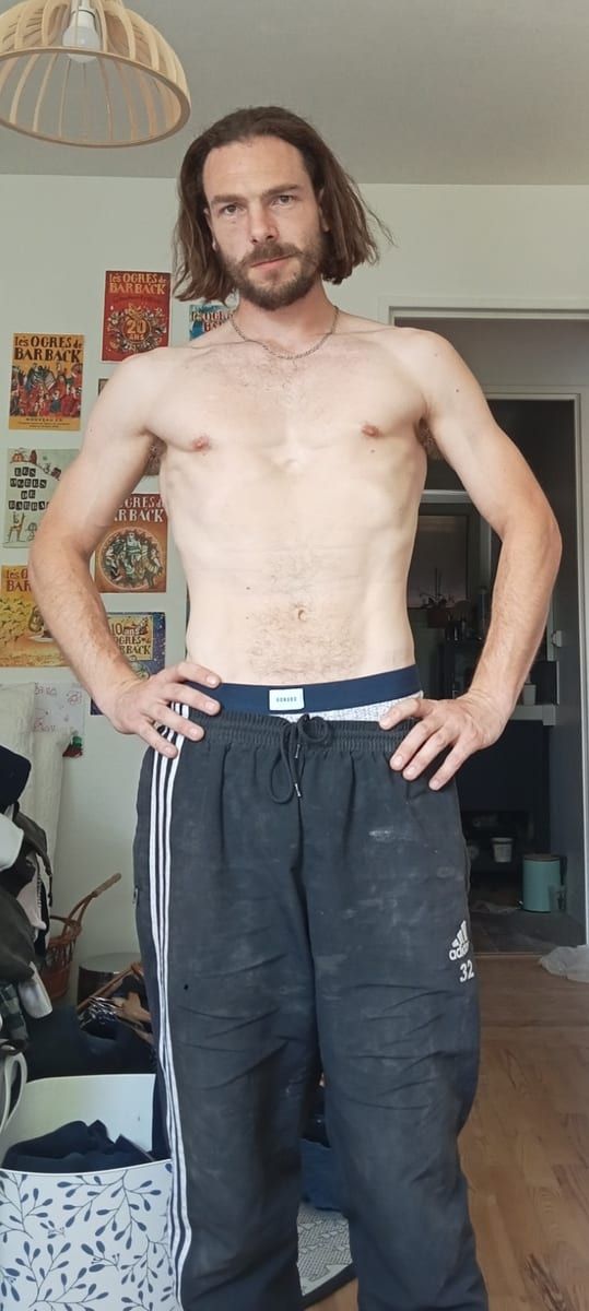 Profil de Mahery, 28 ans, Jeune gay à Mühlethal (Argovie)