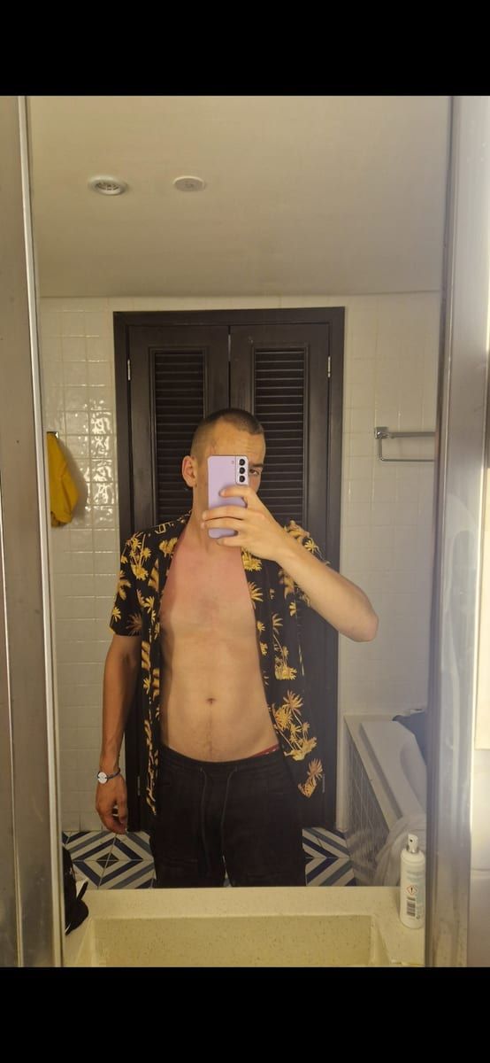 Rodin - Jeune gay à Flond Profil de Rodin, 23 ans, Jeune gay à Flond (Grisons)