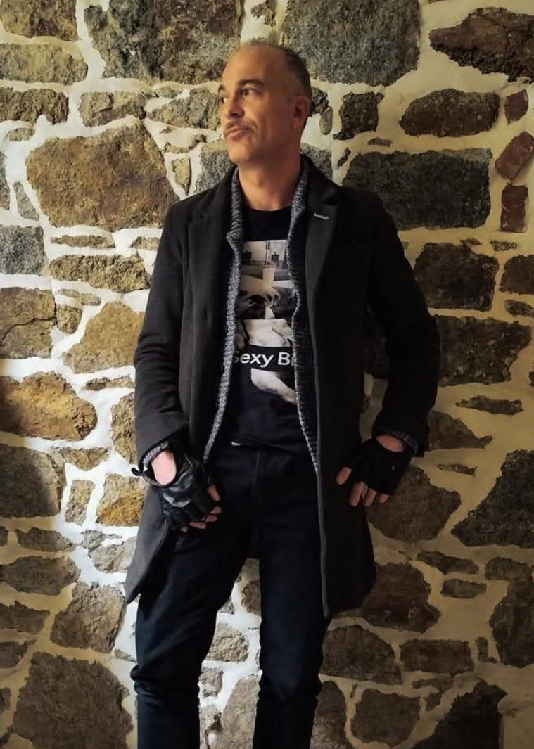 Nicodeme - Jeune gay à Augio Profil de Nicodeme, 37 ans, Jeune gay à Augio (Grisons)