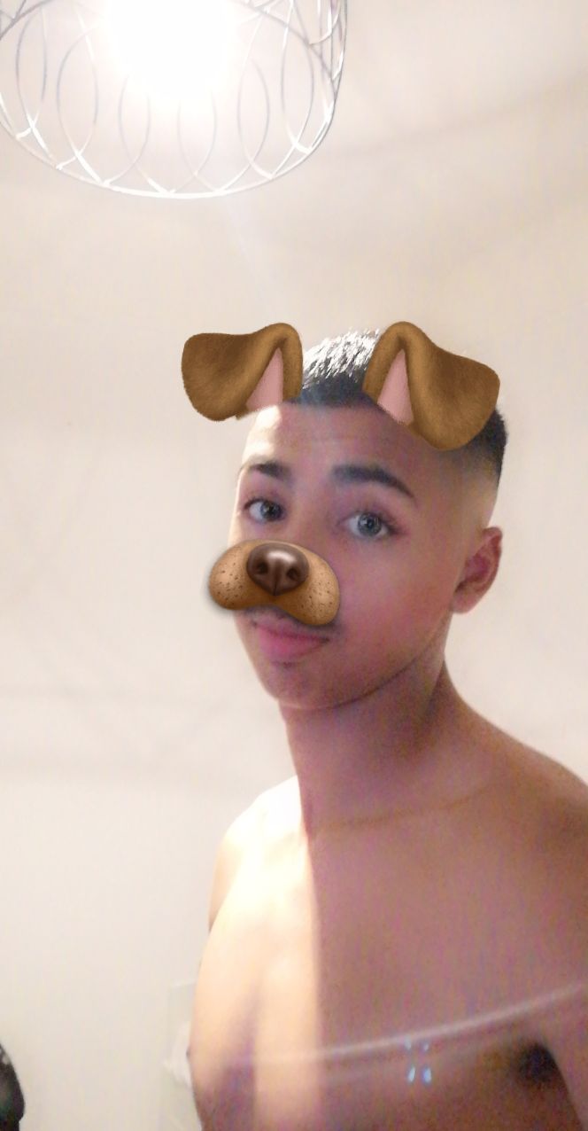 Profil de Othello, 29 ans, Jeune gay à Salouf (Grisons)