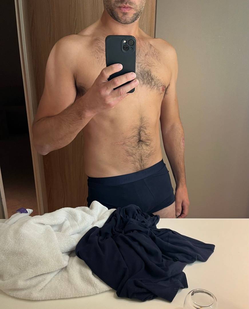 Profil de Eliere, 28 ans, Jeune gay à Berthoud (Berne)