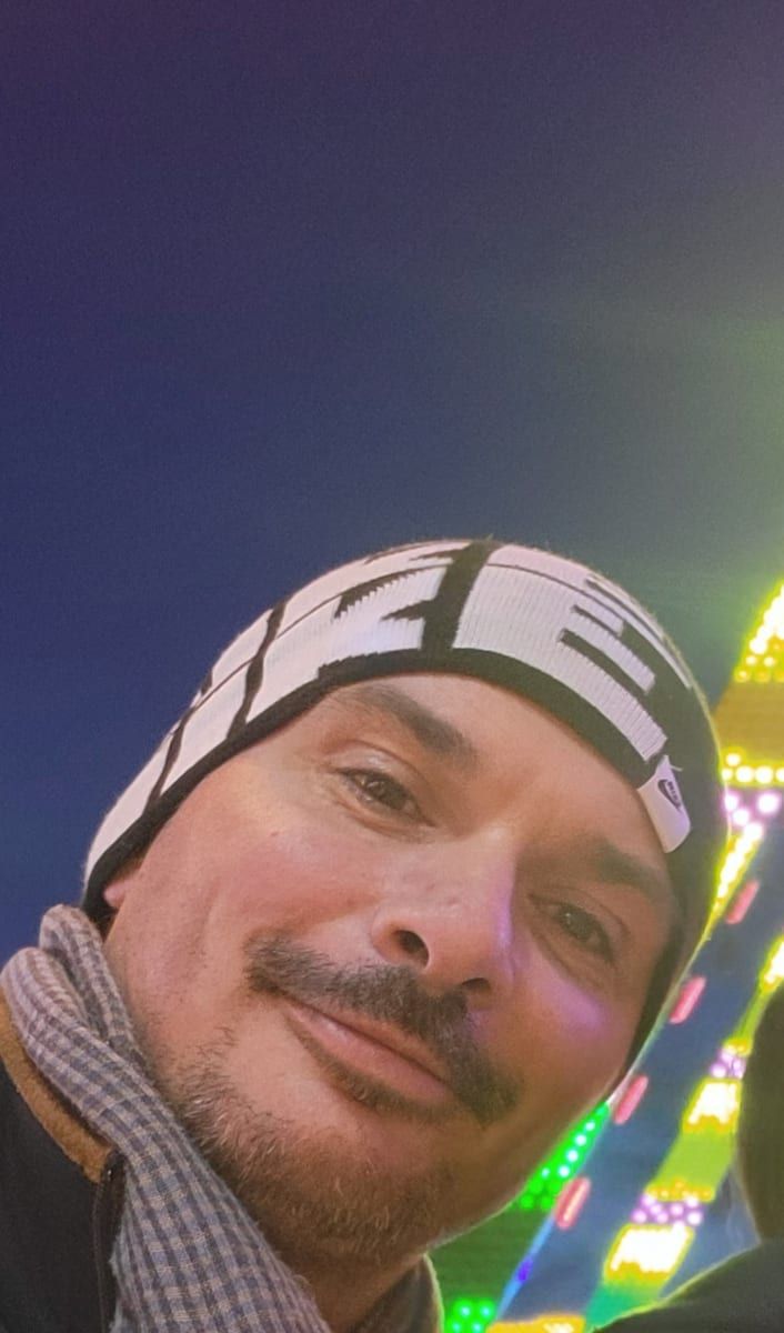 Profil de Aloyse, 30 ans, Jeune gay à Naz (Vaud)