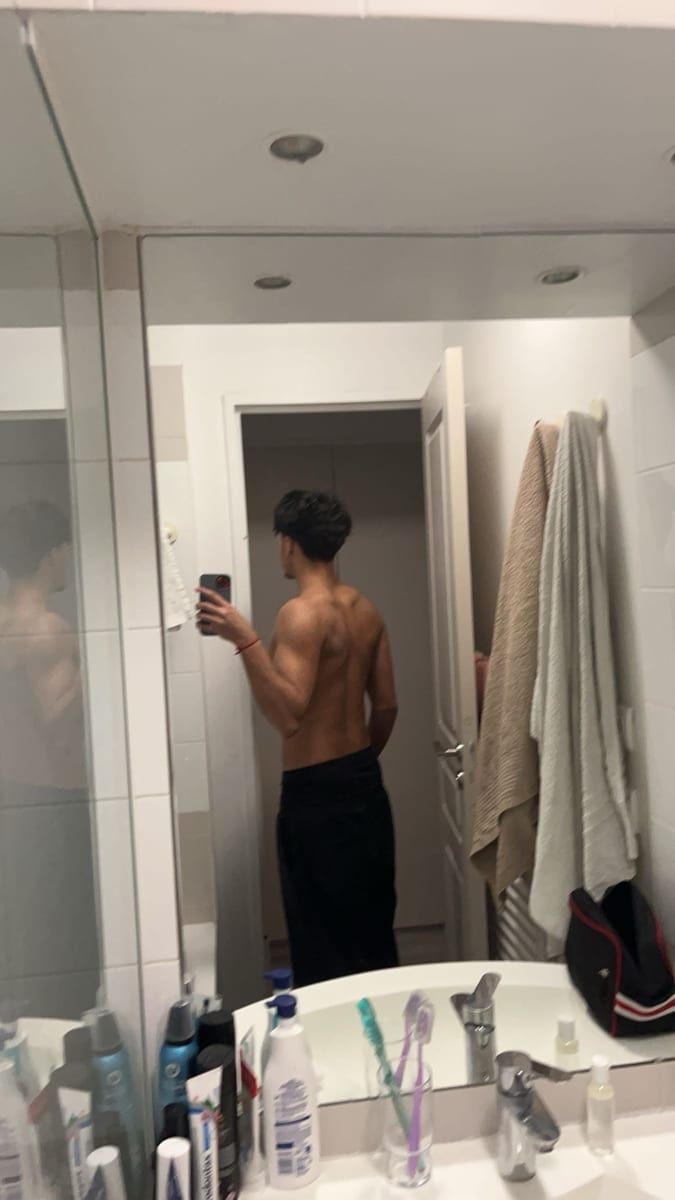 Profil de Gerd, 27 ans, Jeune gay à Cauco (Grisons)