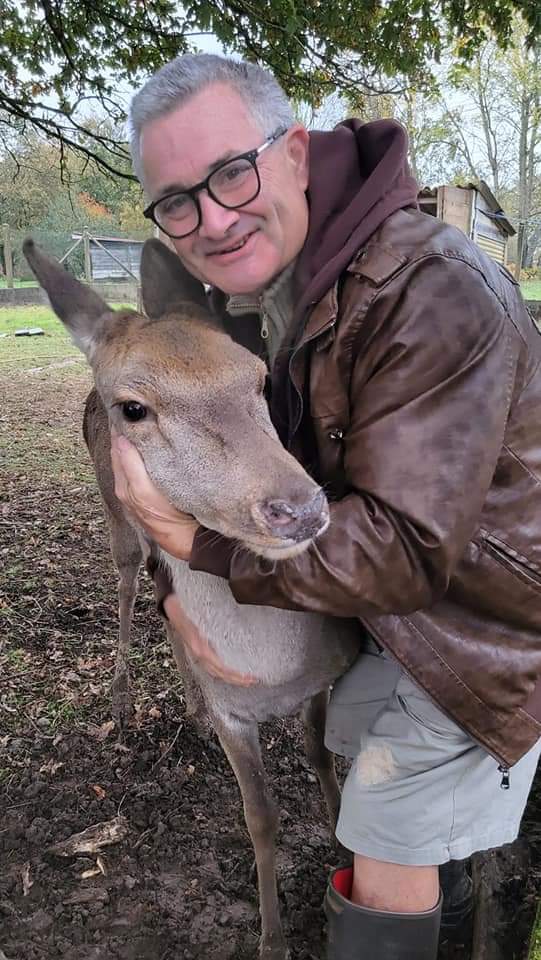 Profil de Willyam, 22 ans, Jeune gay à Camuns (Grisons)