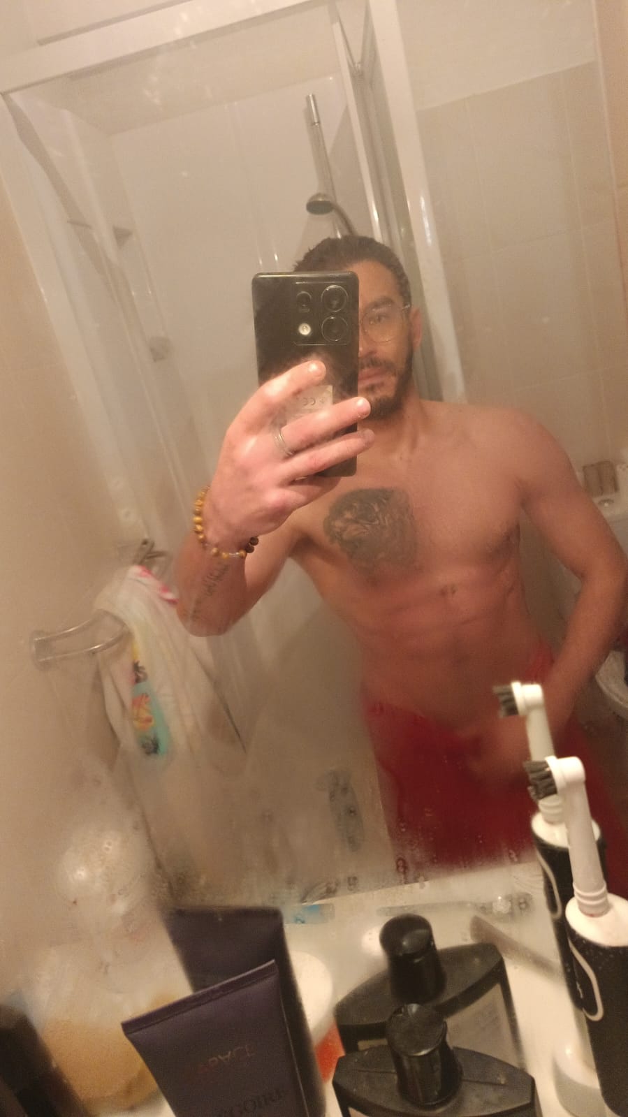 Profil de Mouner, 23 ans, Jeune gay à Dotzigen (Berne)