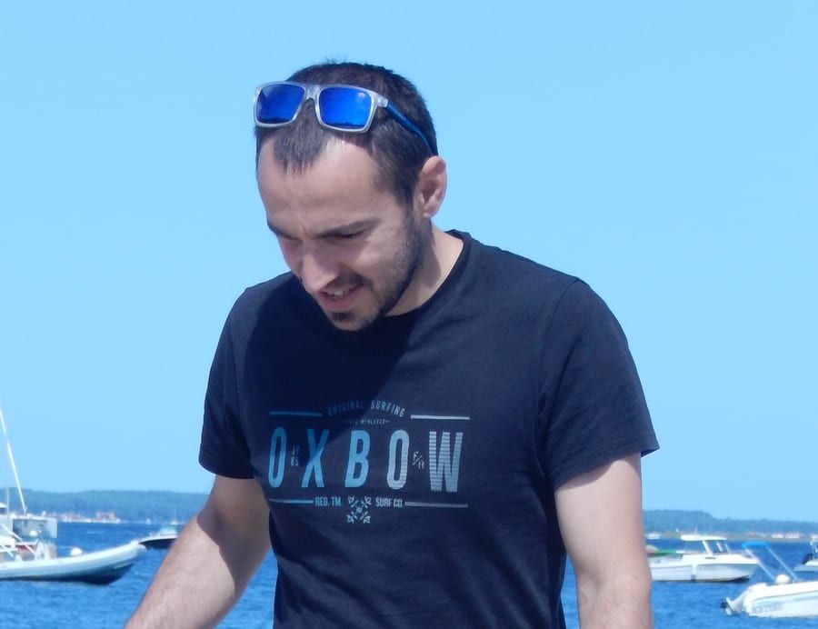 Ouelid - Jeune gay à Pratval Profil de Ouelid, 26 ans, Jeune gay à Pratval (Grisons)