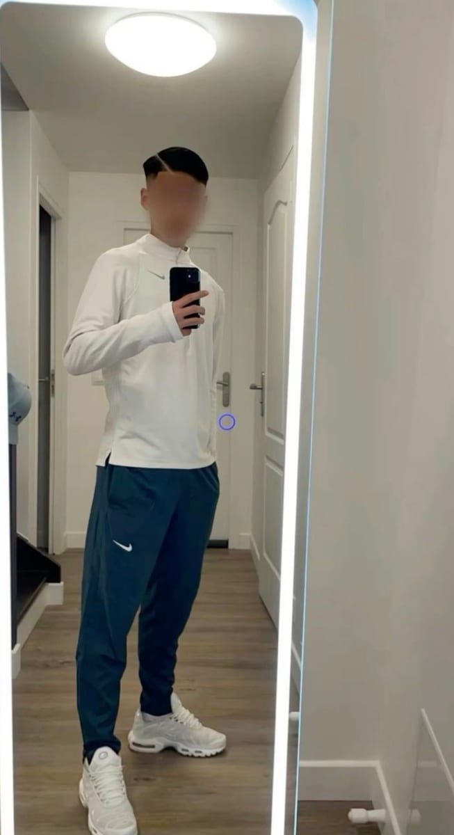 Profil de Hakime, 41 ans, Jeune gay à Hinterfultigen (Berne)