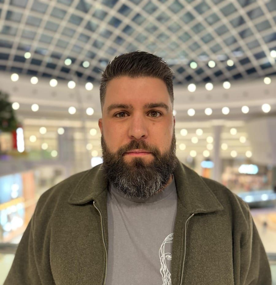 Profil de Dominik, 24 ans, Jeune gay à Echandens (Vaud)