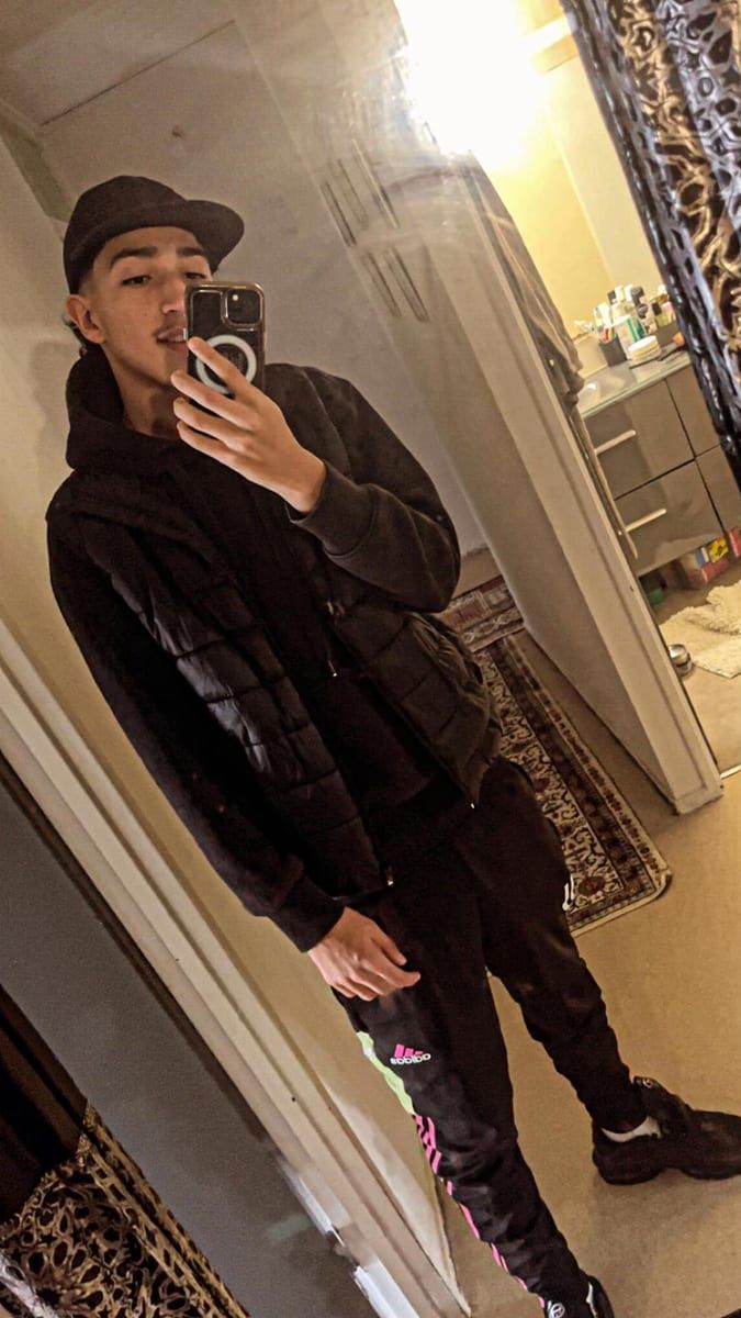 Profil de Lorin, 22 ans, Jeune gay à Oberramsern (Soleure)