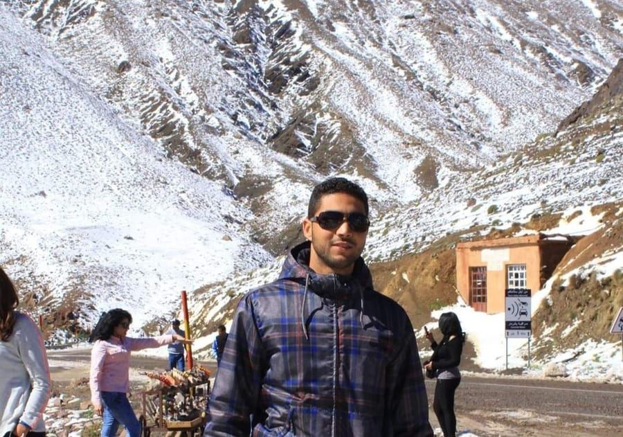 Profil de Mehmethan, 25 ans, Jeune gay à Hinterfultigen (Berne)