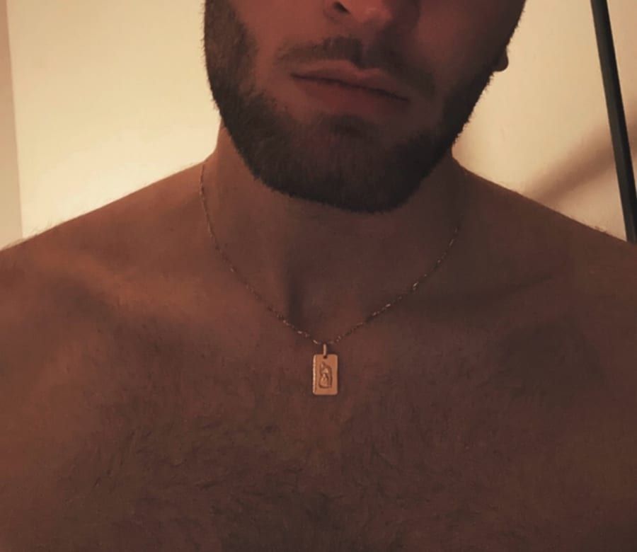 Profil de Estienne, 30 ans, Jeune gay à Sévery (Vaud)