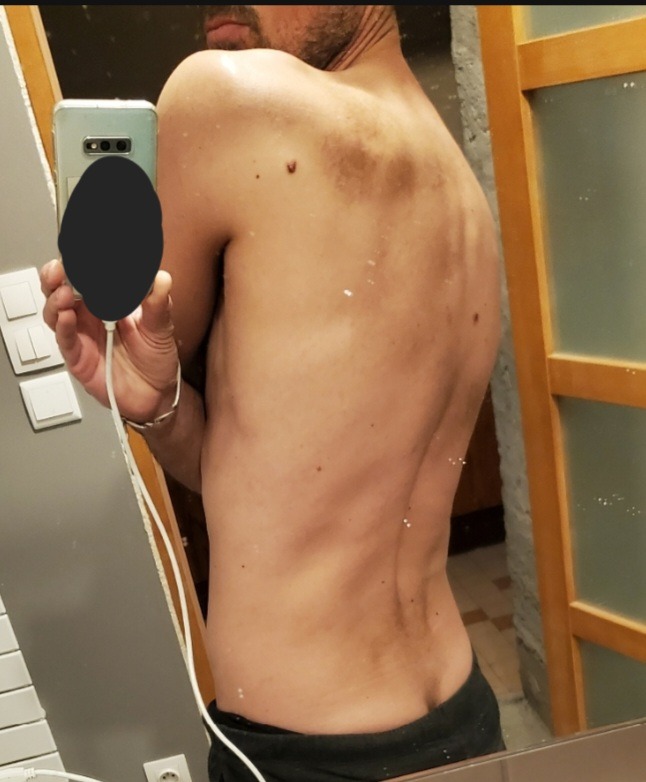 Vladislas - Jeune gay à Perrefitte Profil de Vladislas, 43 ans, Jeune gay à Perrefitte (Berne)