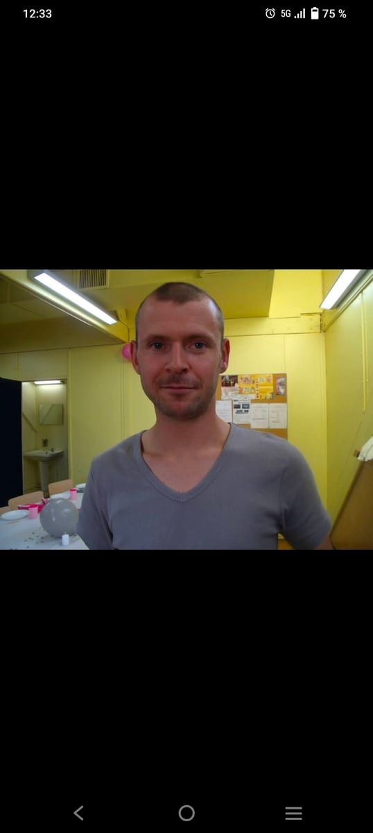 Profil de Aniel, 39 ans, Jeune gay à Châtelat (Berne)