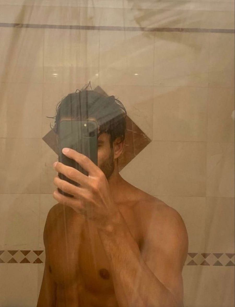 Profil de Richy, 37 ans, Jeune gay à Flums (Saint-Gall)