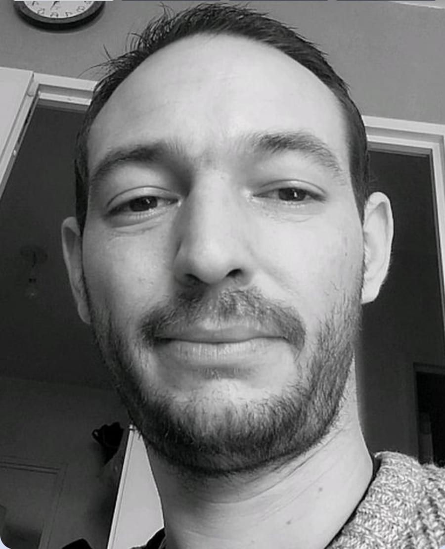 Profil de Kiyan, 36 ans, Jeune gay à Loèche (Valais)