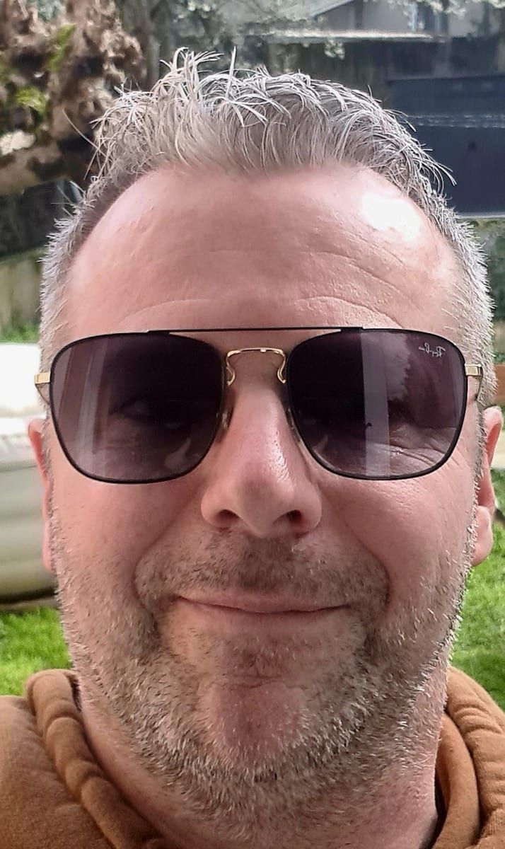 Profil de Jarrod, 38 ans, Jeune gay à Andeer (Grisons)