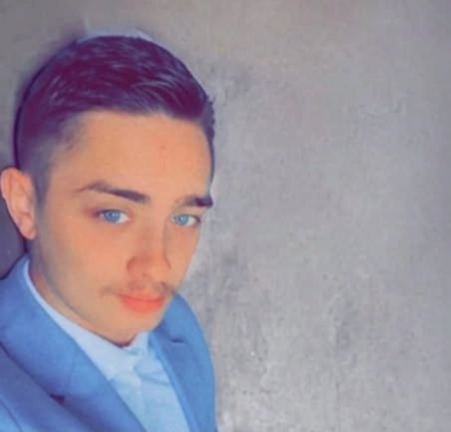 Profil de Sid, 35 ans, Jeune gay à Kienberg (Soleure)