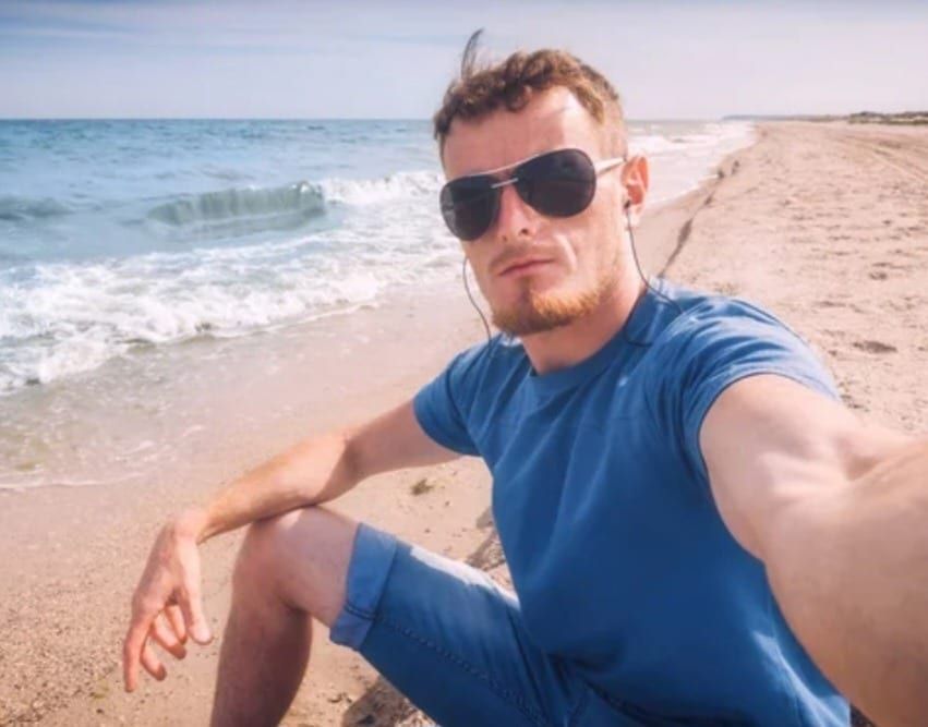 Profil de Samuel, 23 ans, Jeune gay à Saubraz (Vaud)