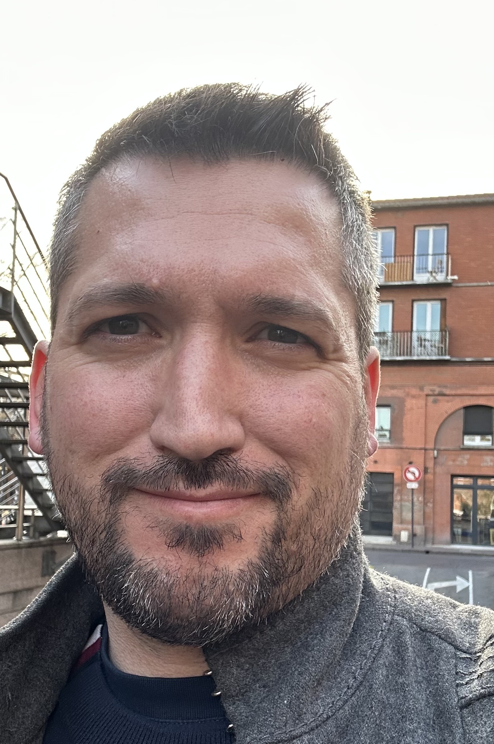 Georges-louis - Jeune gay à Trans Profil de Georges-louis, 38 ans, Jeune gay à Trans (Grisons)