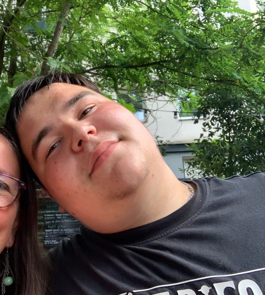 Profil de Gurvann, 33 ans, Jeune gay à Martherenges (Vaud)