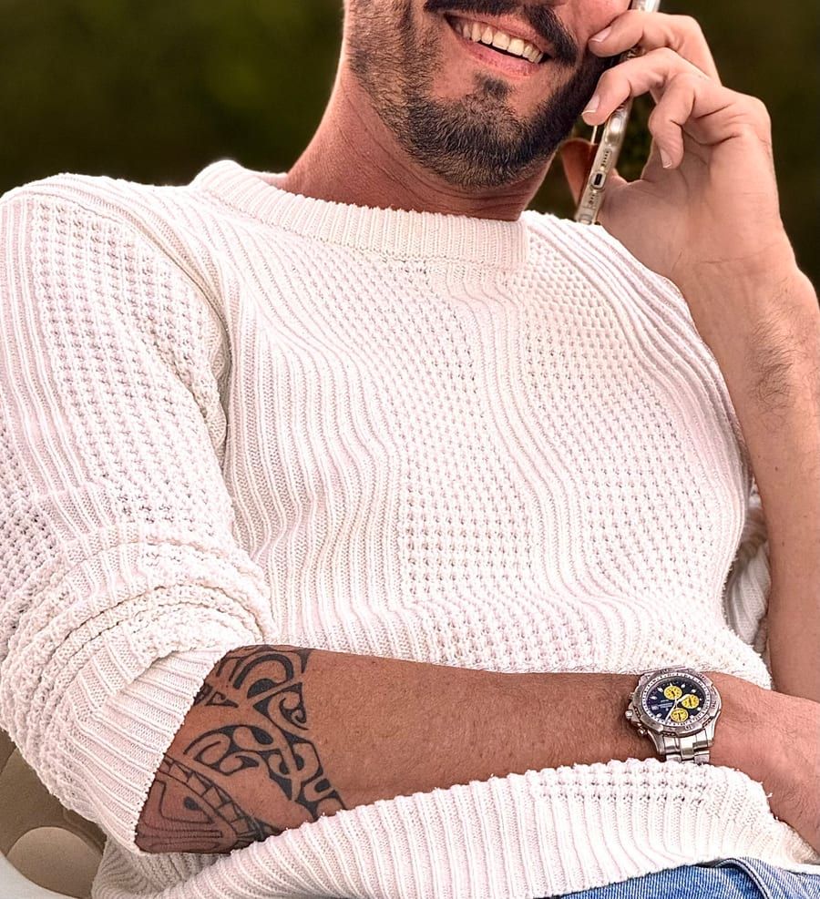 Profil de Ashok, 31 ans, Jeune gay à Corbeyrier (Vaud)