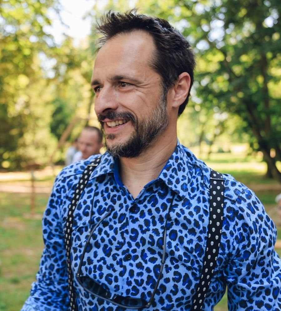 Profil de Doris, 35 ans, Jeune gay à Farnern (Berne)