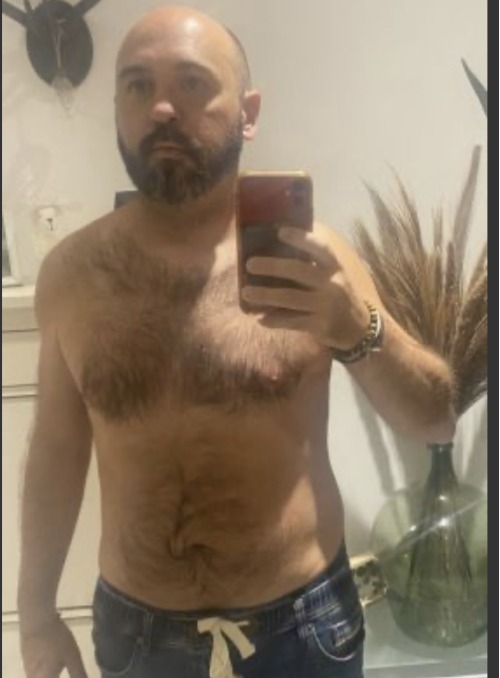 Nassem - Jeune gay à Sedrun Profil de Nassem, 42 ans, Jeune gay à Sedrun (Grisons)