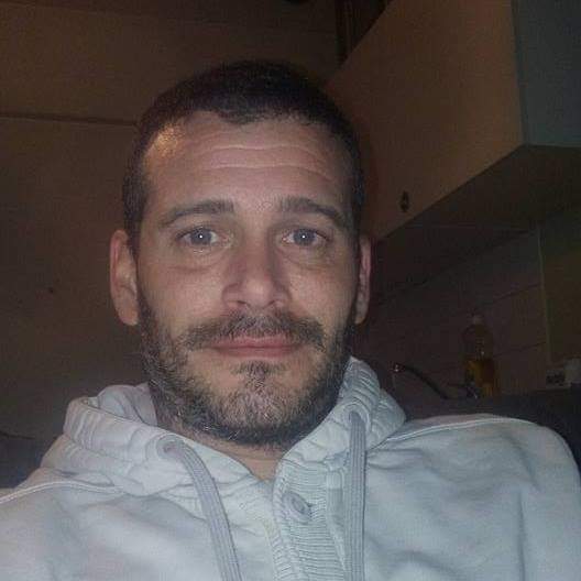 Profil de Roselin, 37 ans, Jeune gay à Steinhuserberg (Lucerne)