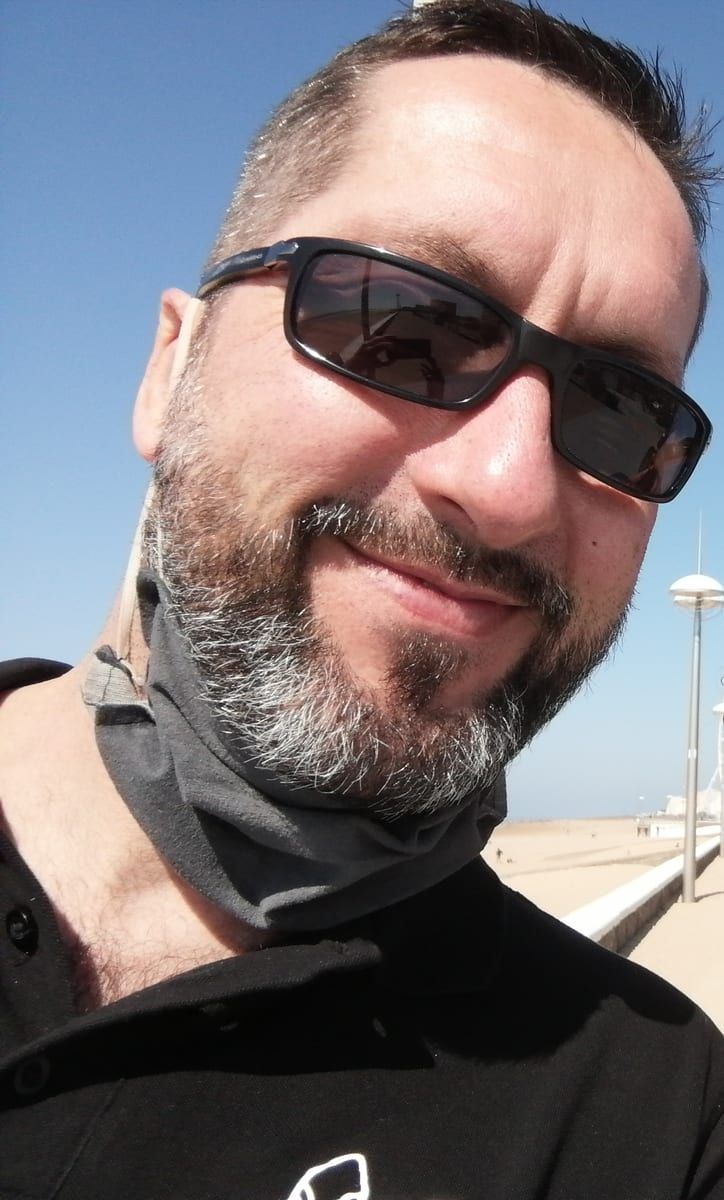 Profil de Yve, 40 ans, Jeune gay à Lungern (Obwald)