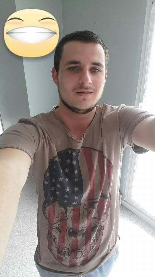 Profil de Mostepha, 41 ans, Jeune gay à Echallens (Vaud)