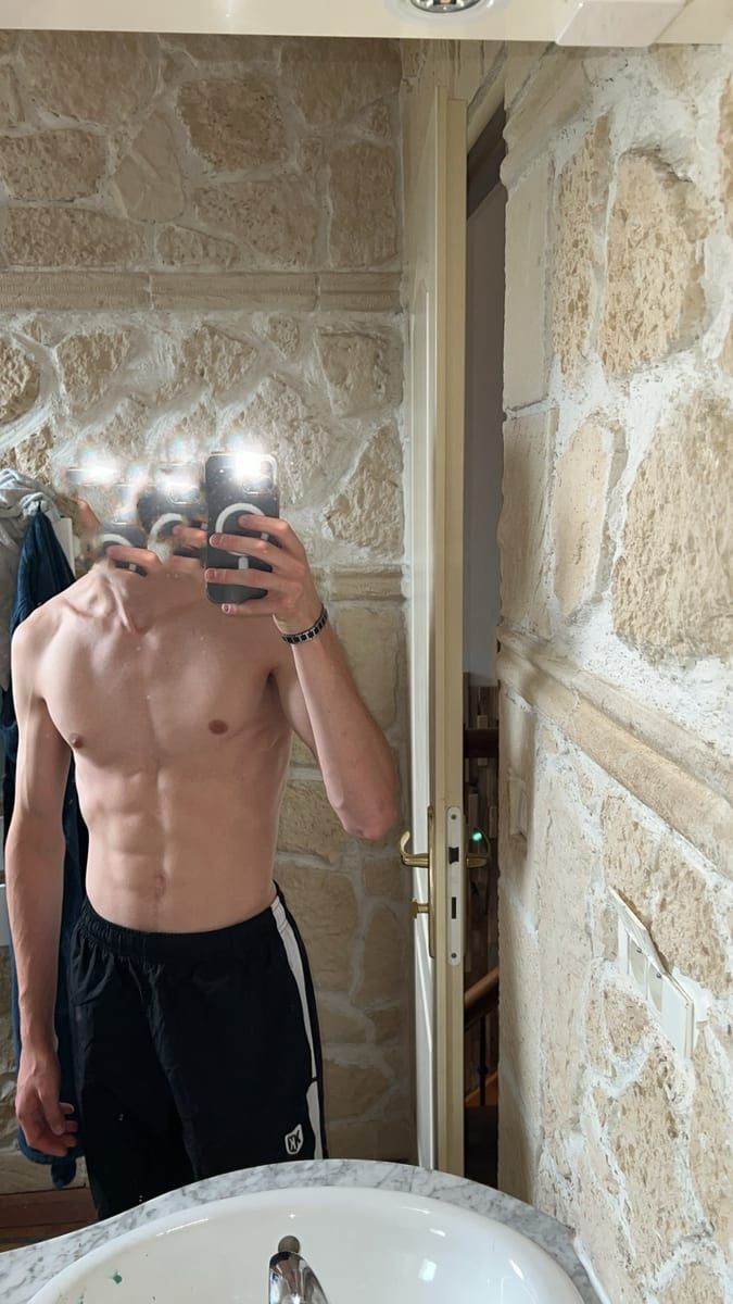 Profil de Mieczyslaw, 40 ans, Jeune gay à Rhäzüns (Grisons)