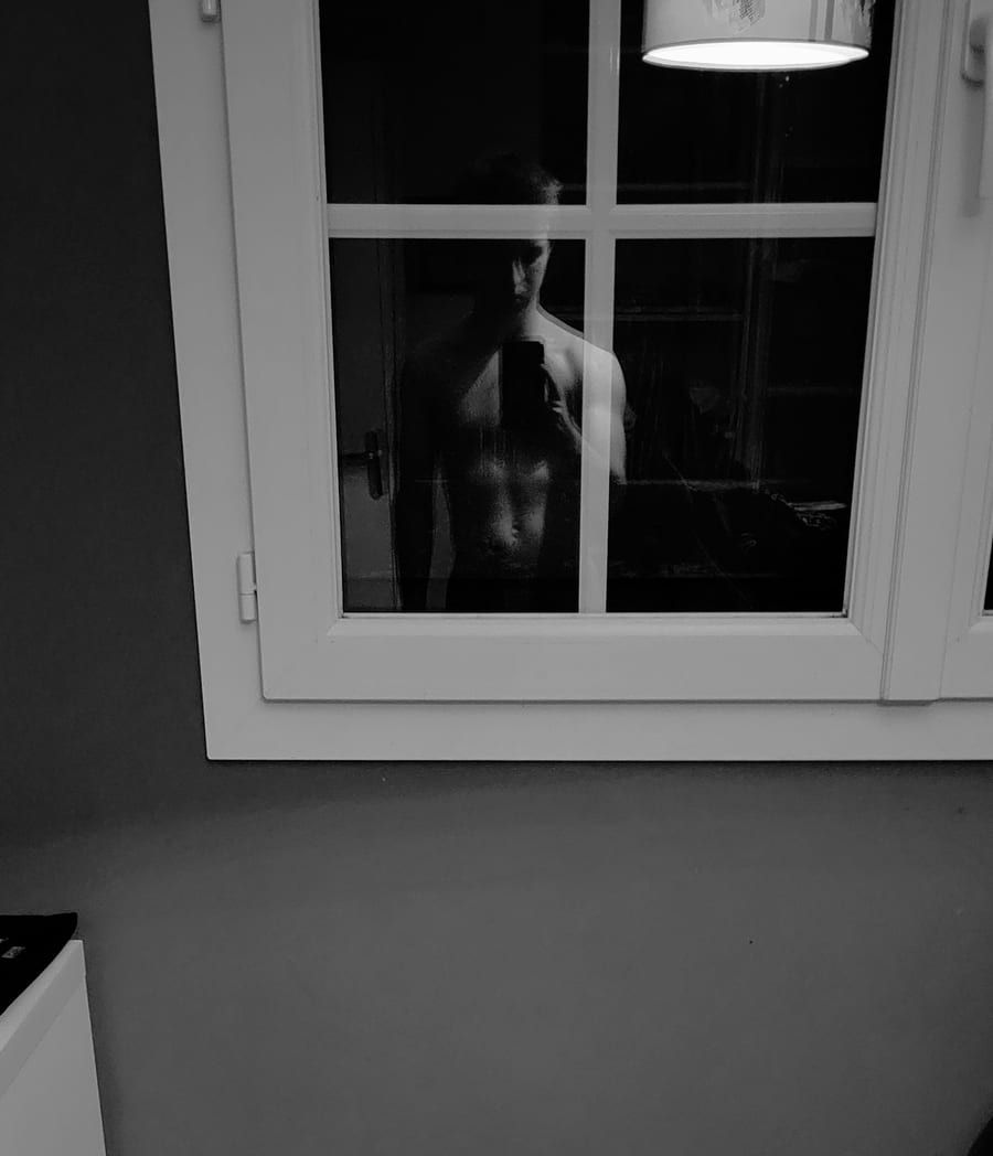 Erminio - Jeune gay à Dalin Profil de Erminio, 28 ans, Jeune gay à Dalin (Grisons)