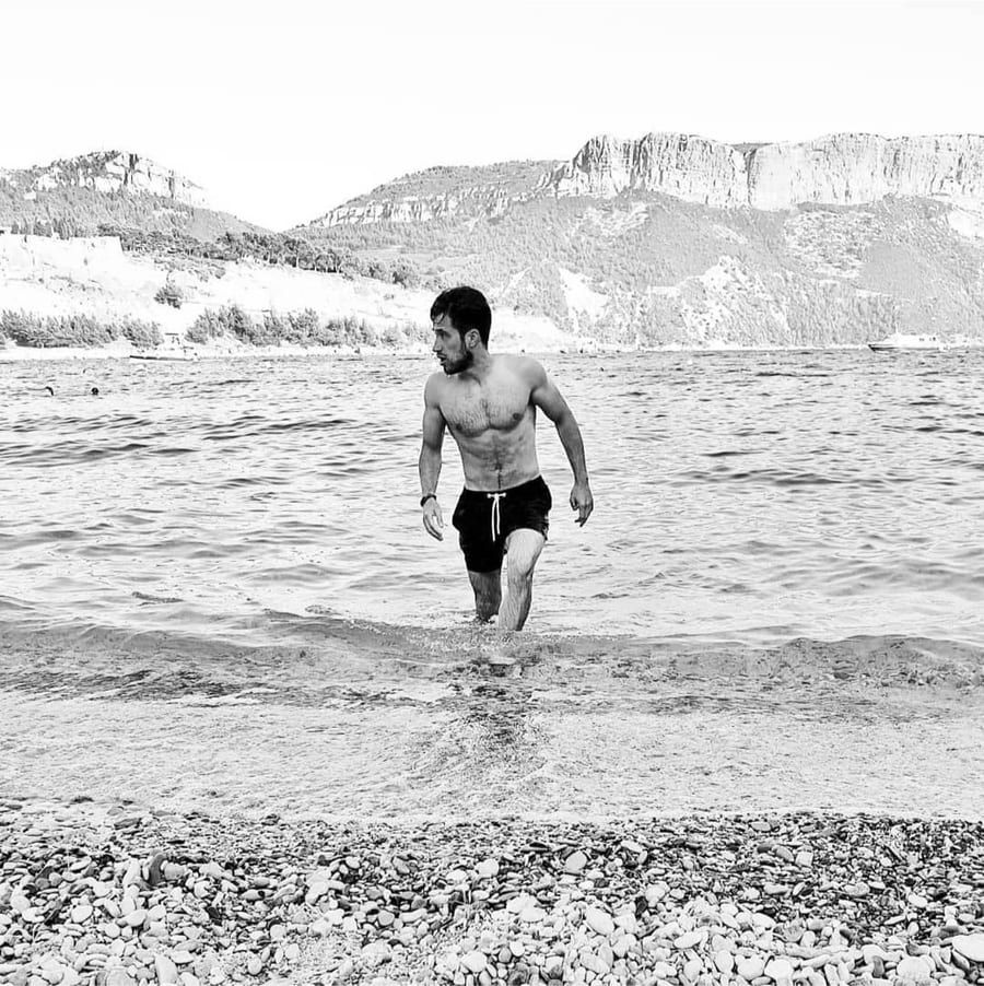 Ferdinand - Jeune gay à Maladers Profil de Ferdinand, 25 ans, Jeune gay à Maladers (Grisons)