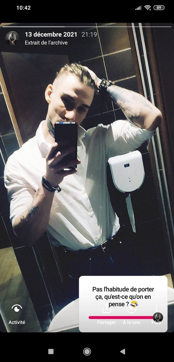 Roldan - Jeune gay à Schwanden GL Profil de Roldan, 26 ans, Jeune gay à Schwanden GL (Glaris)