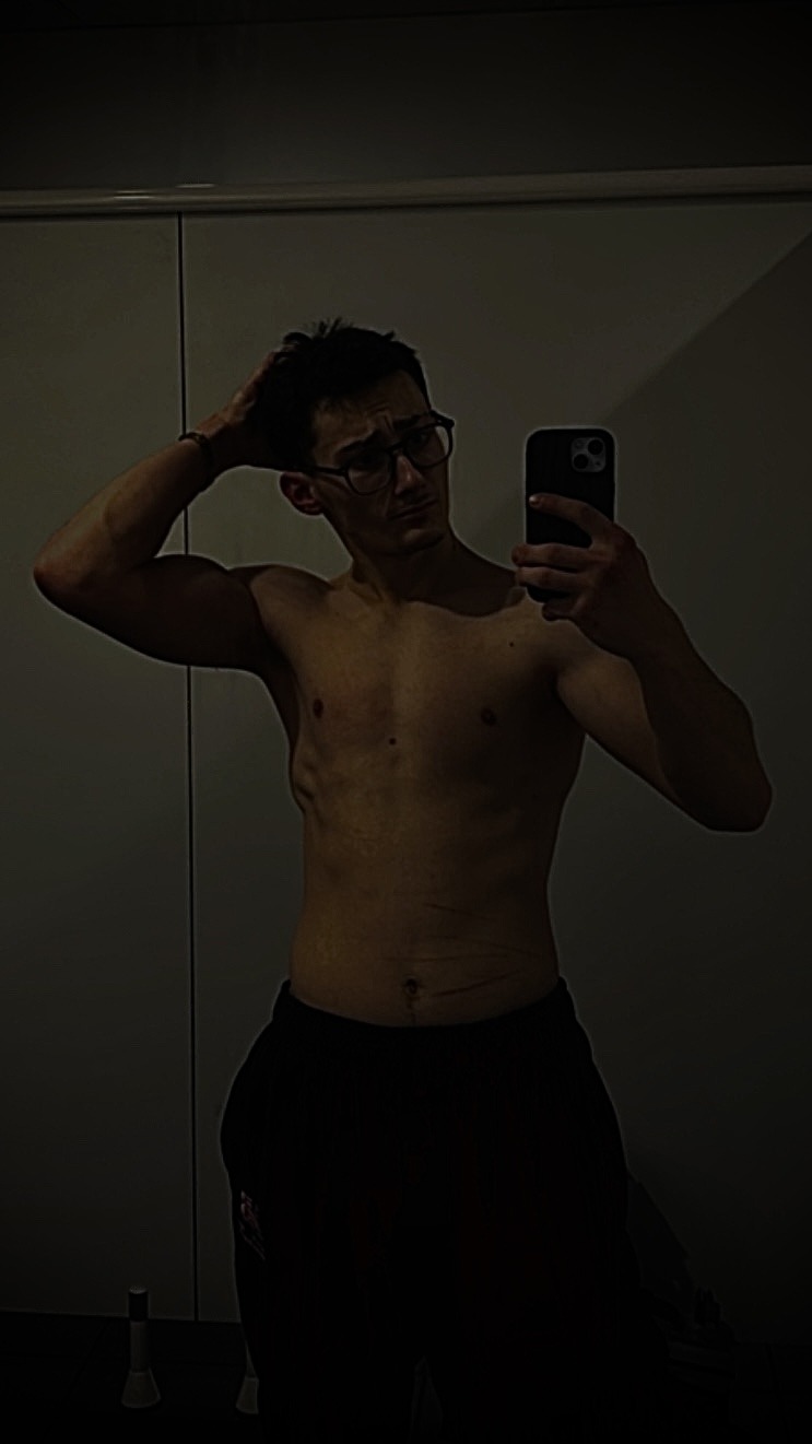 Profil de Stelio, 31 ans, Jeune gay à Mürren (Berne)