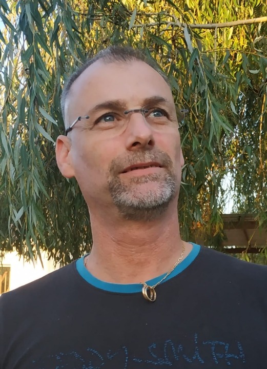 Profil de Loqmane, 41 ans, Jeune gay à Susten (Valais)