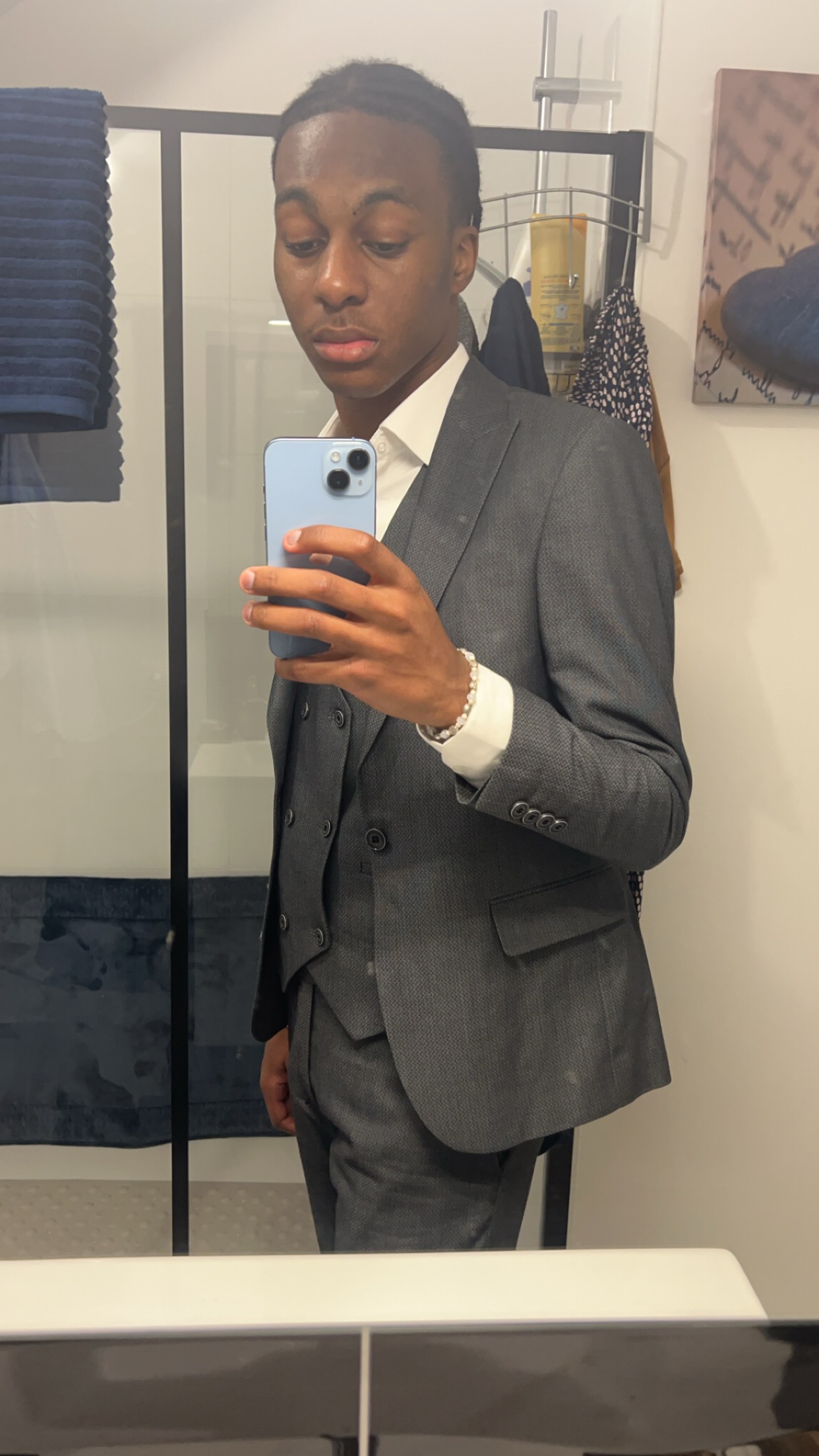 Profil de Tanis, 42 ans, Jeune gay à Gelfingen (Lucerne)