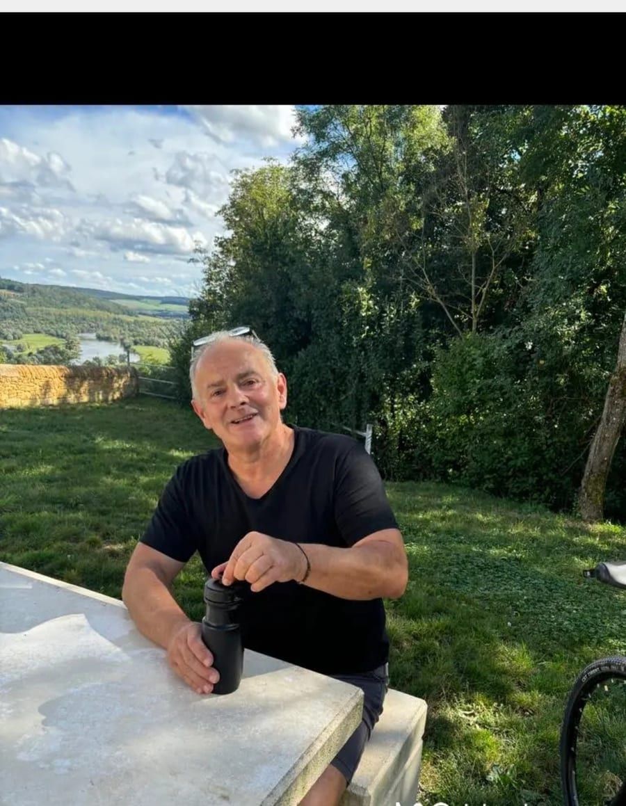 Profil de Jackye, 41 ans, Jeune gay à Naz (Vaud)
