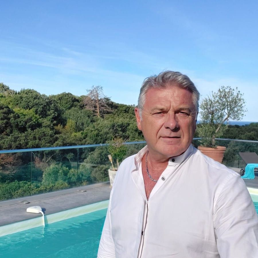 Daoud - Jeune gay à Lienz Profil de Daoud, 45 ans, Jeune gay à Lienz (Saint-Gall)