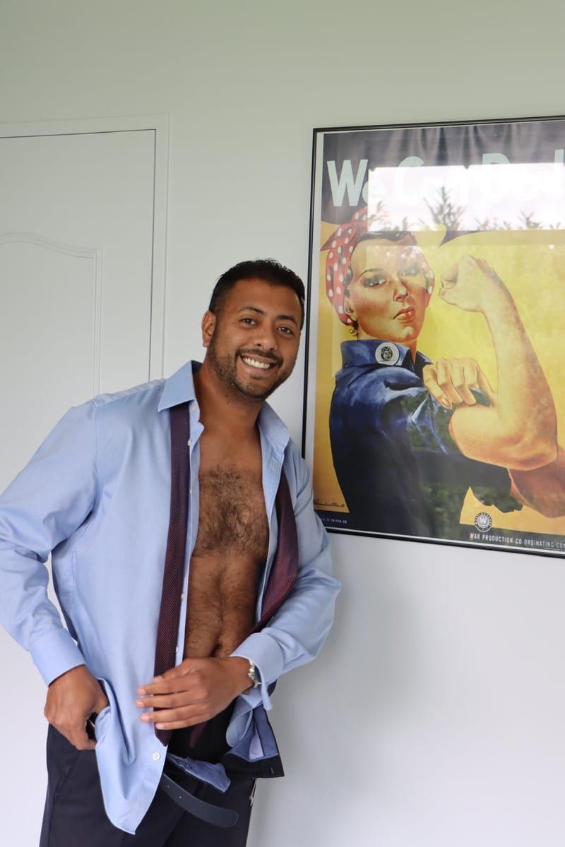 Profil de Saba, 26 ans, Jeune gay à Rütli (Uri)