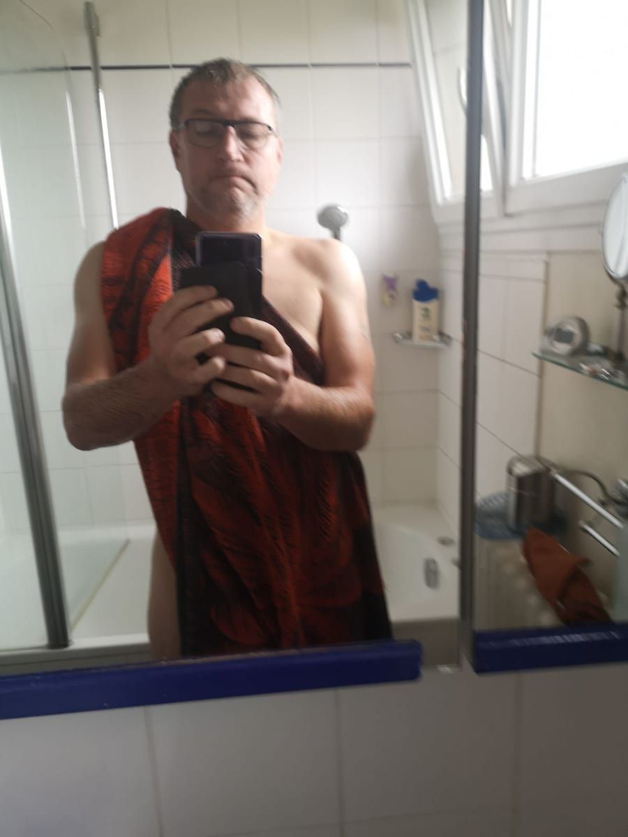 Profil de Li, 39 ans, Jeune gay à Sagogn (Grisons)